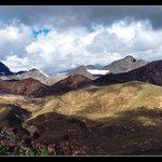 Tibet